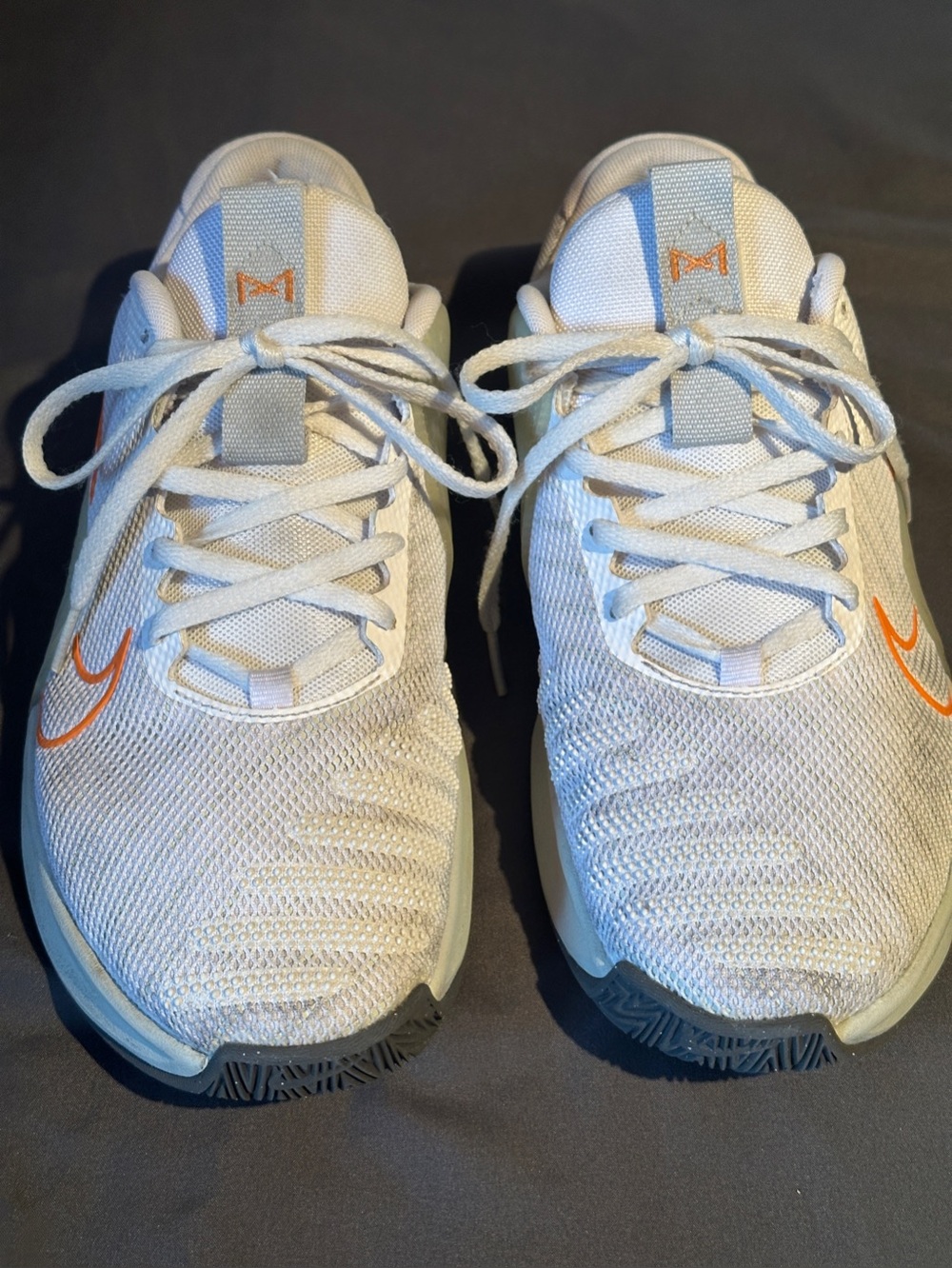 Metcons Men’s Sz 9.5